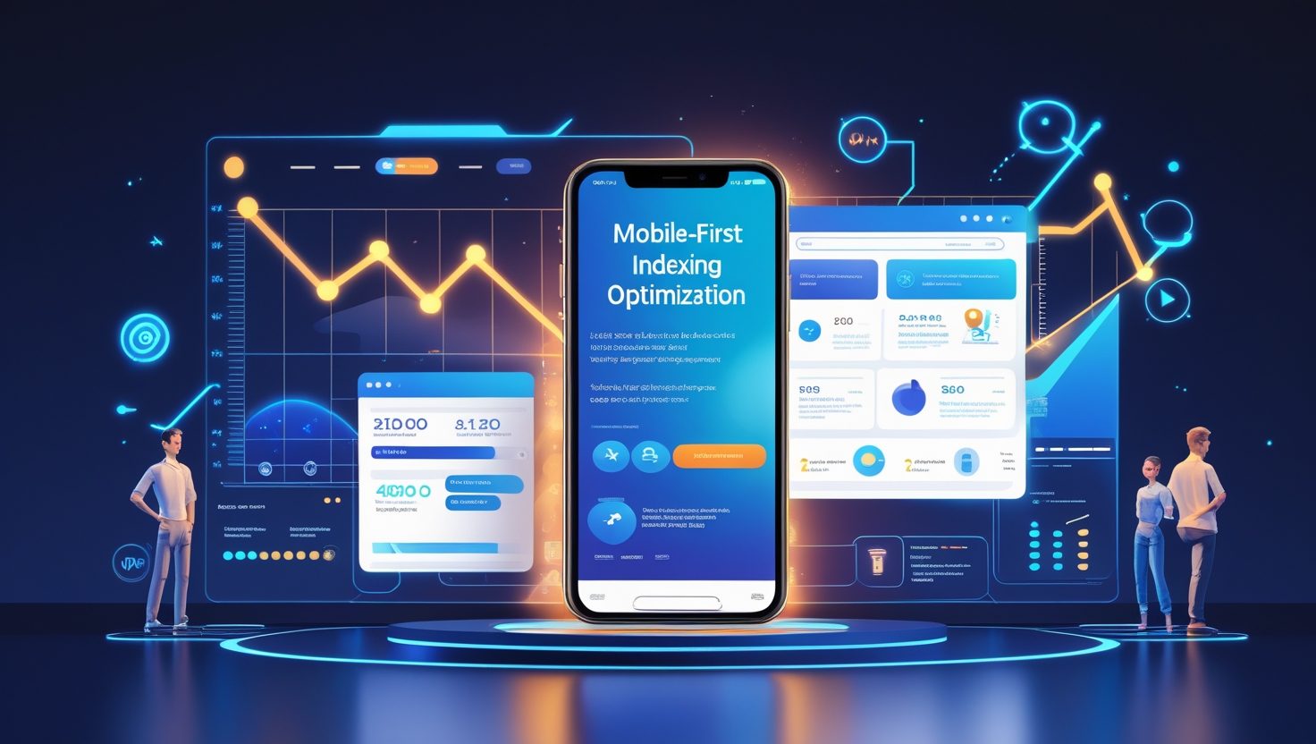 Ultimate Guide to Mobile-First Indexing Optimization 