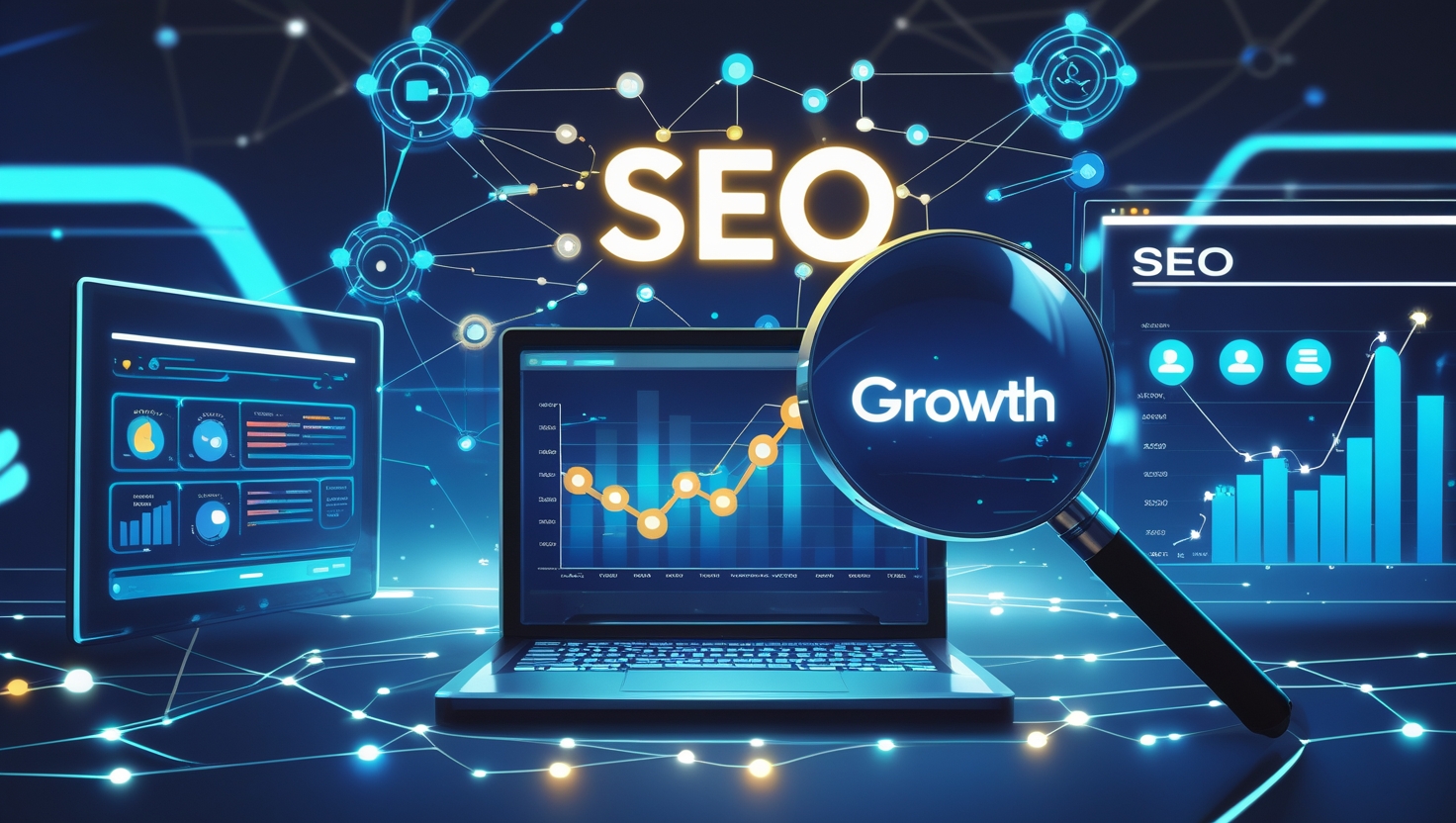 The Ultimate Guide to SEO for Beginners