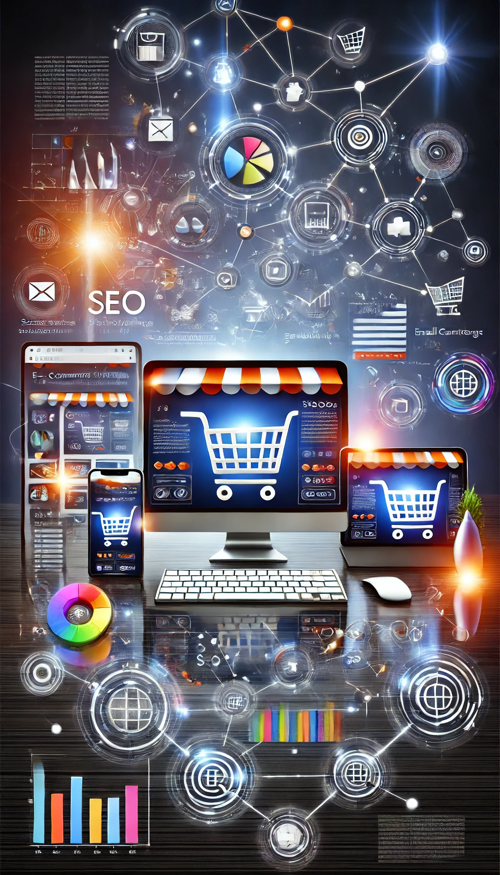 E-commerce Marketing: Proven Strategies to Boost Your Online Store