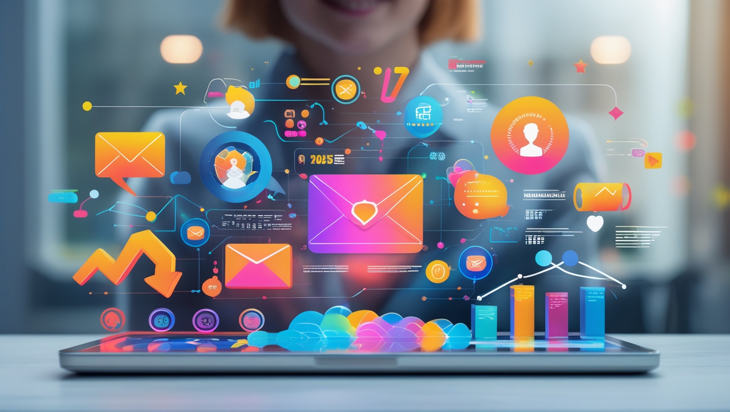 Email Marketing in 2025: Trends You Need to Know