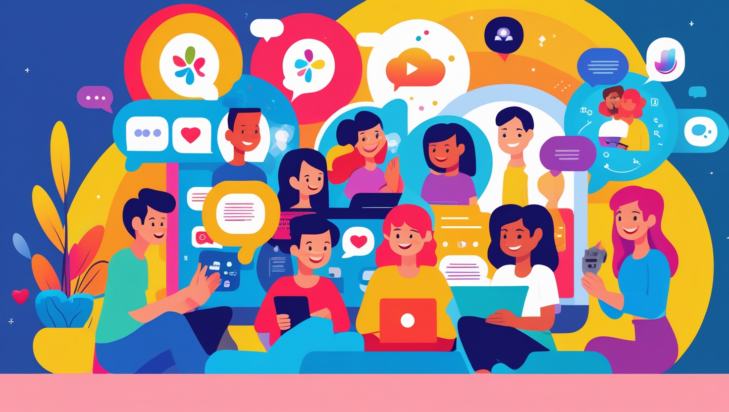 The Best Practices for Building an Engaged Online Community