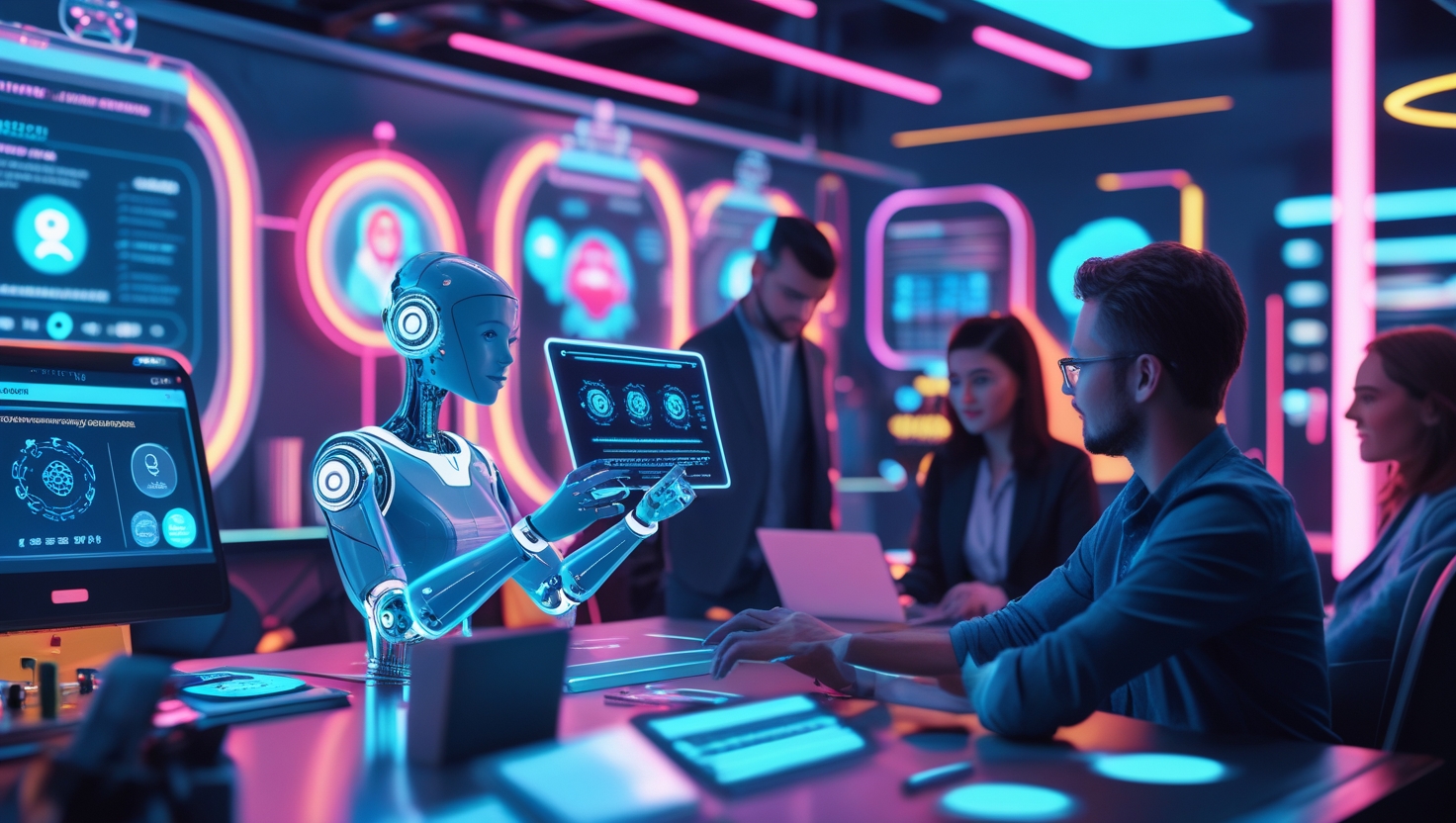 The Future of AI in Digital Marketing: What You Need to Know 