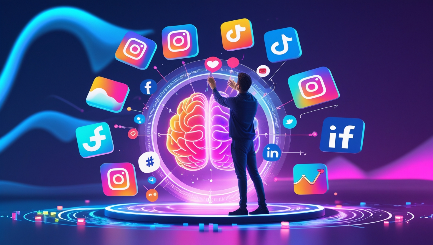 Understanding Social Media Algorithms and How to Beat Them