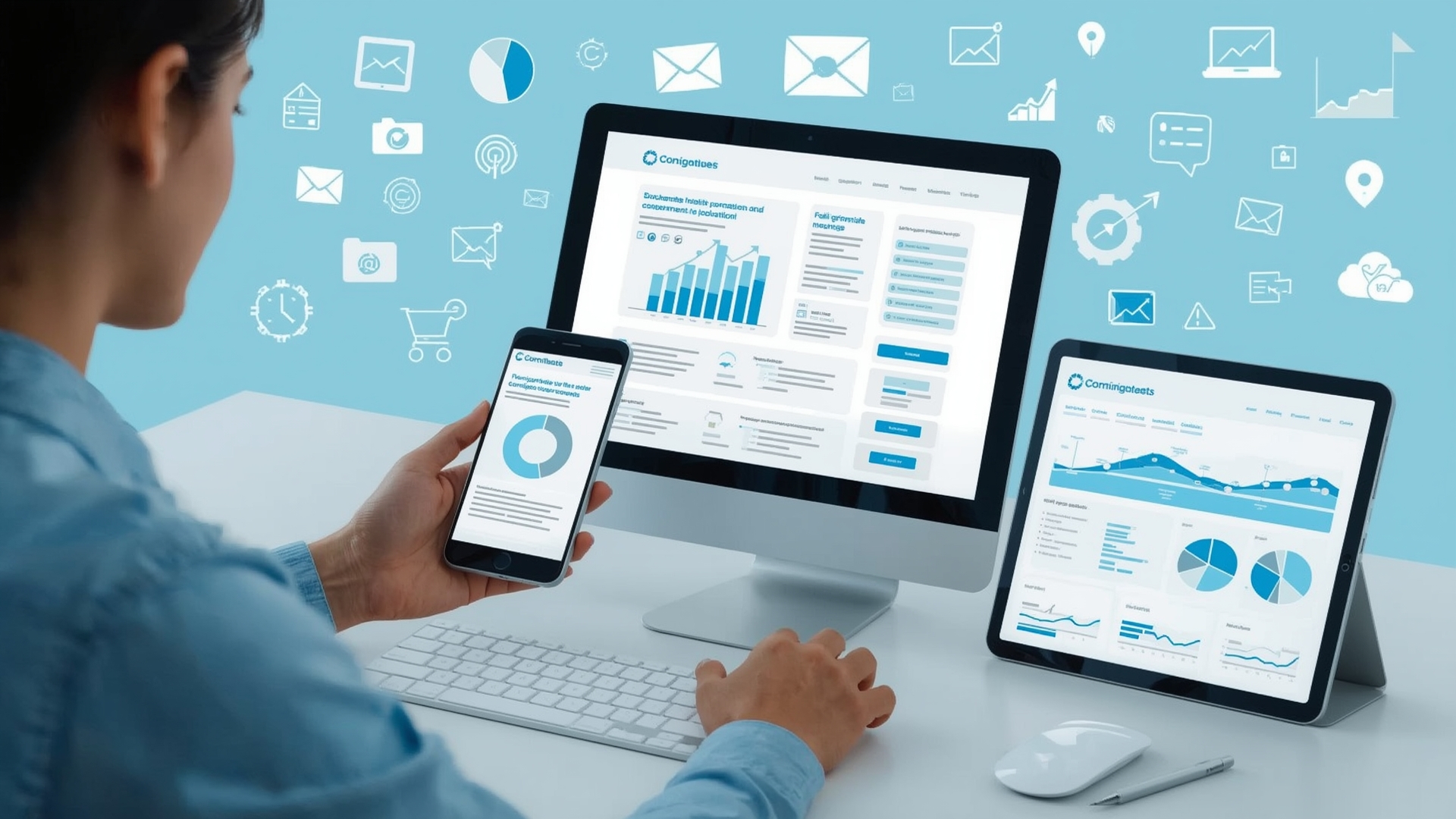 The Importance of User Experience (UX) in Digital Marketing