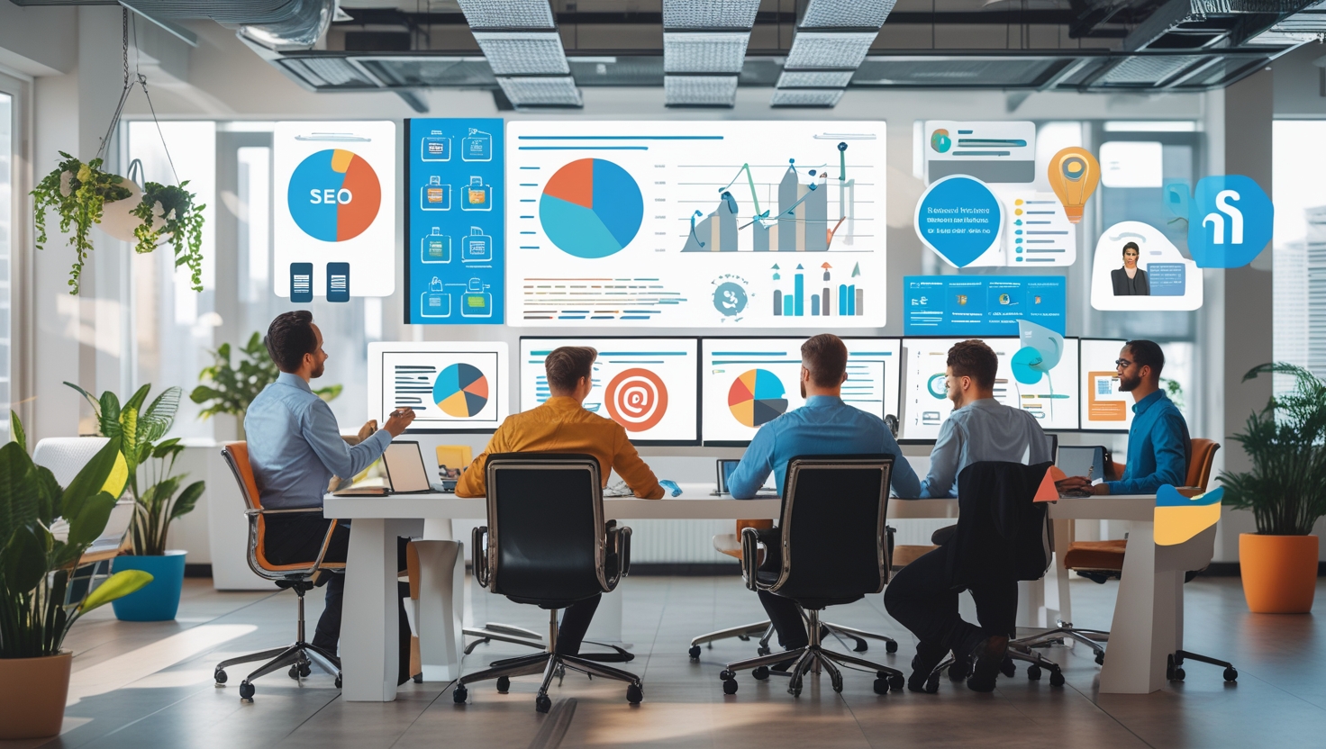 Why Every Business Needs a Digital Marketing Strategy