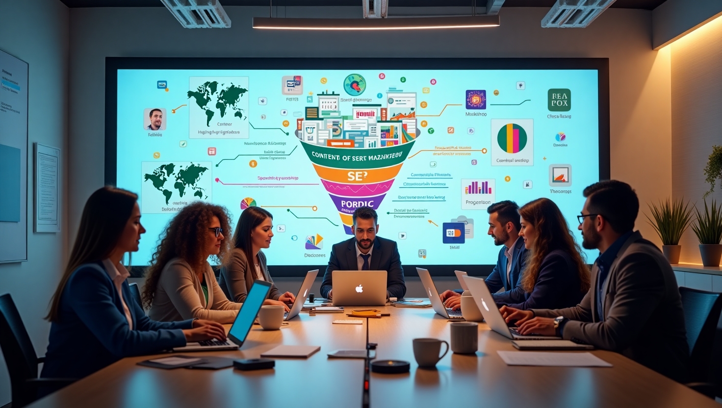 The Power of Content Marketing: How to Create Content that Converts