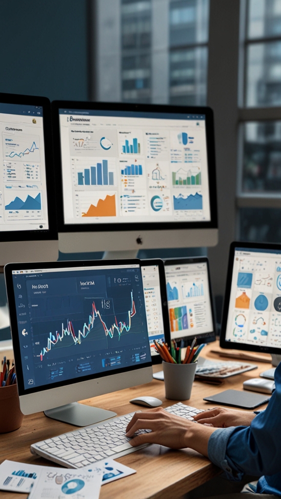 The Importance of User Experience (UX) in Digital Marketing