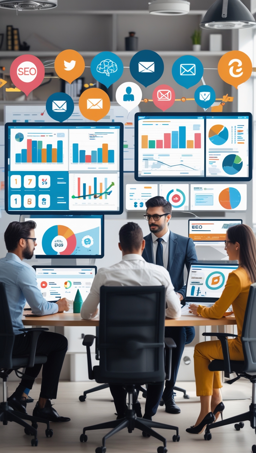 Why Every Business Needs a Digital Marketing Strategy