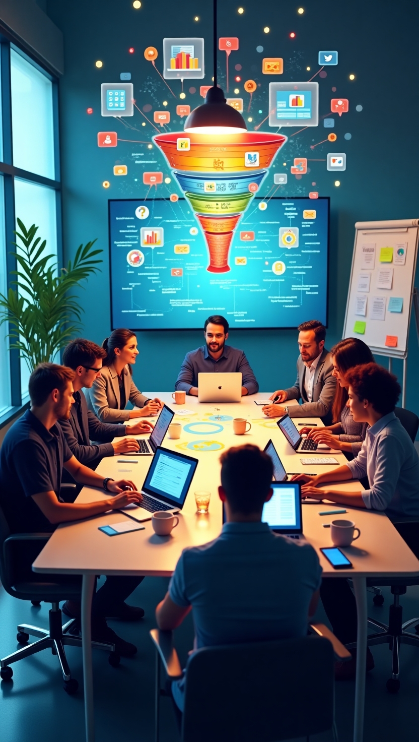 The Power of Content Marketing: How to Create Content that Converts