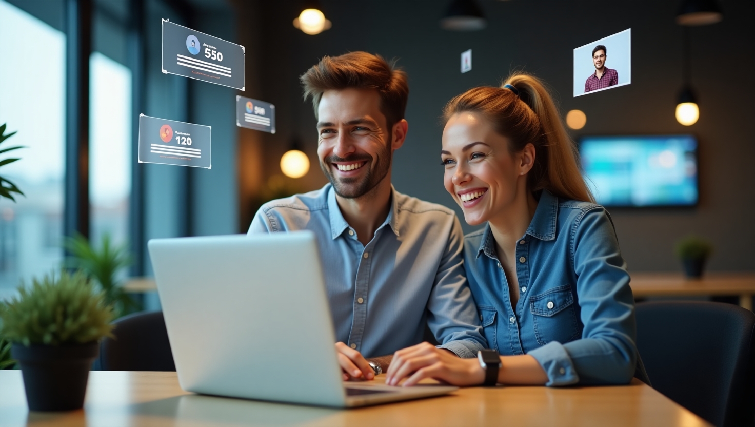 The Importance of Personalization in Digital Marketing: How It Boosts Customer Experience & Business Growth