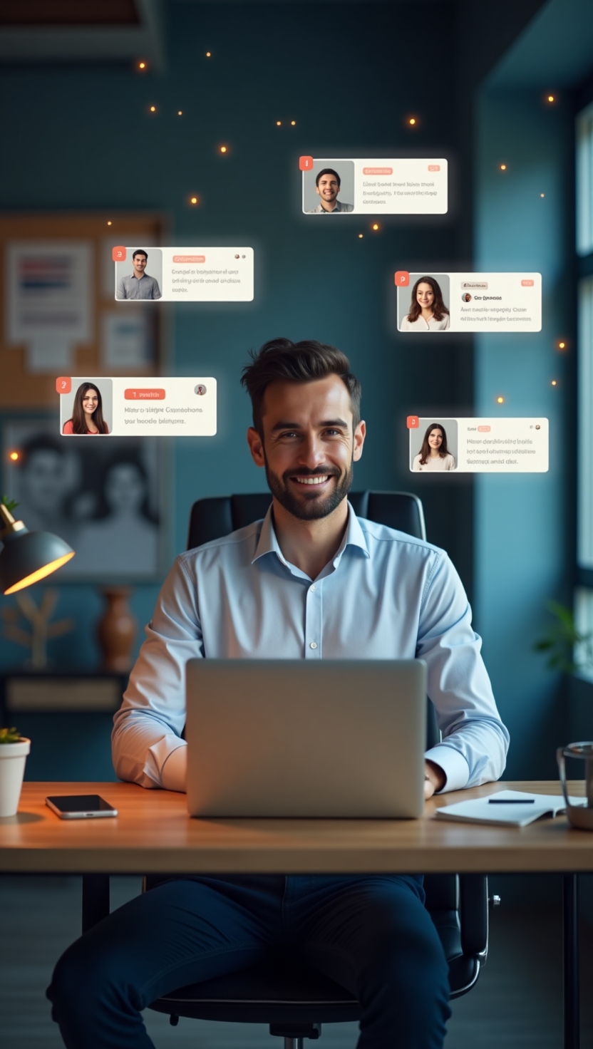 The Importance of Personalization in Digital Marketing: How It Boosts Customer Experience & Business Growth