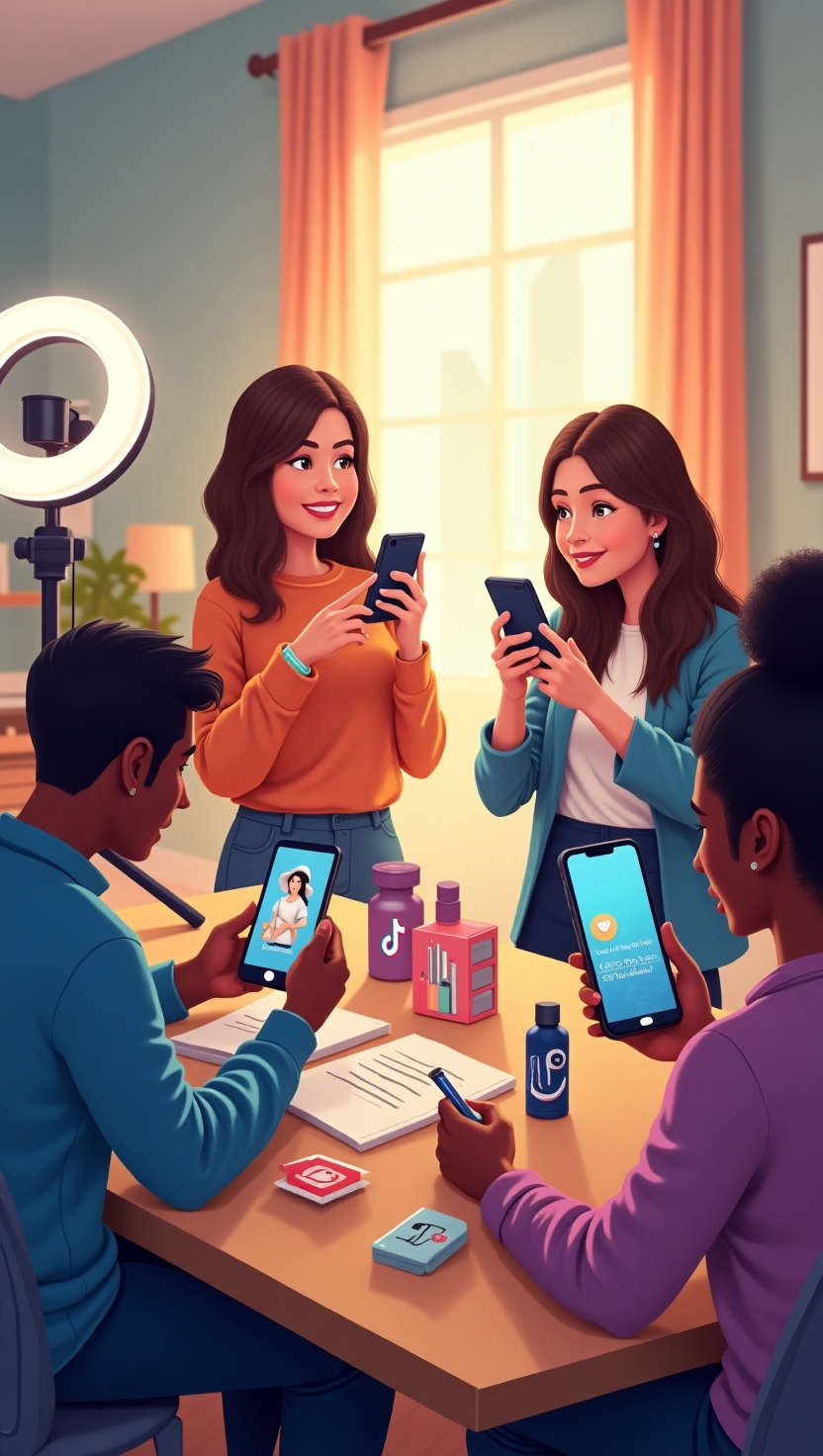 How to Leverage Influencer Marketing to Grow Your Brand