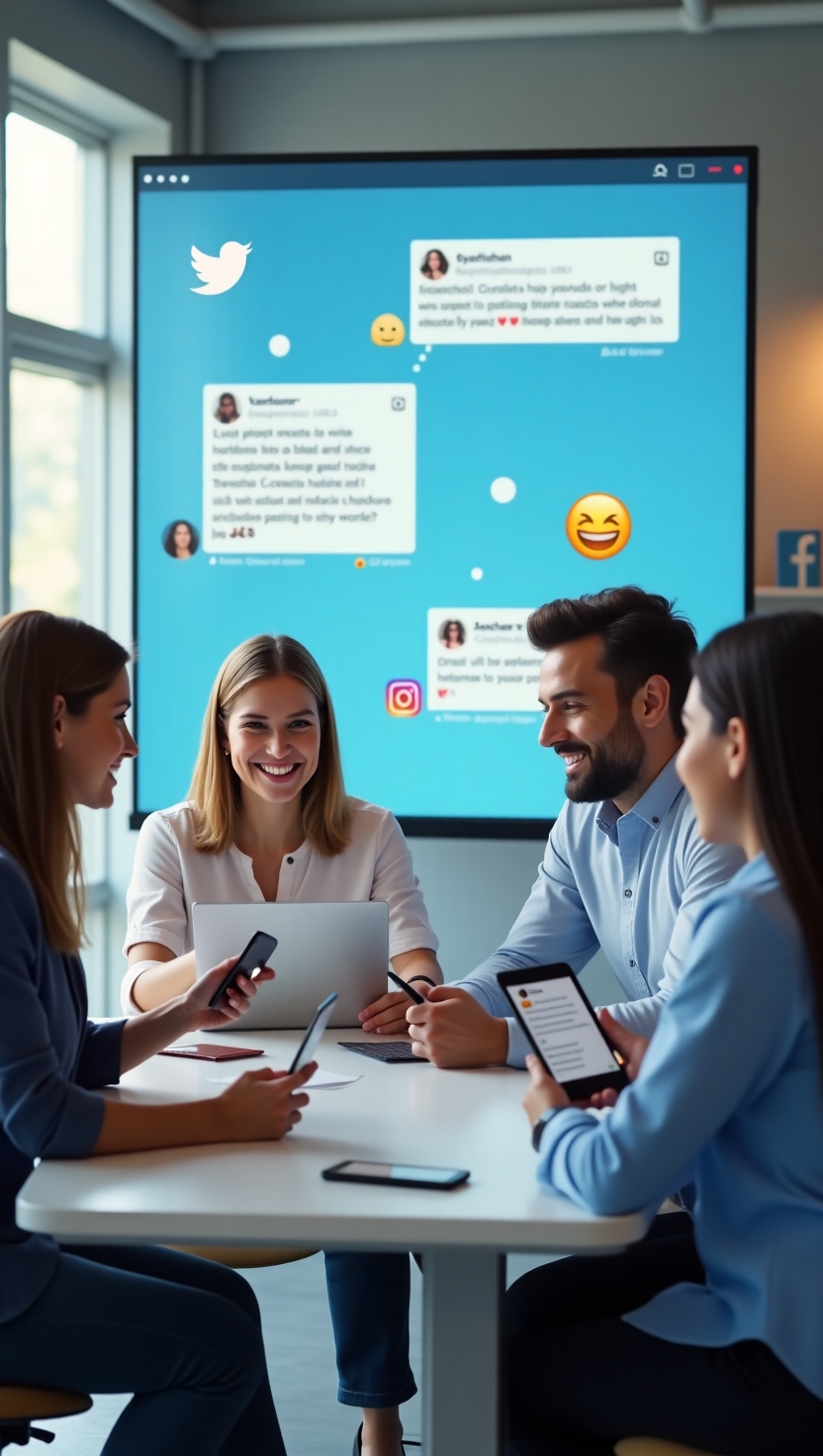 How to Use Social Media for Customer Service and Support