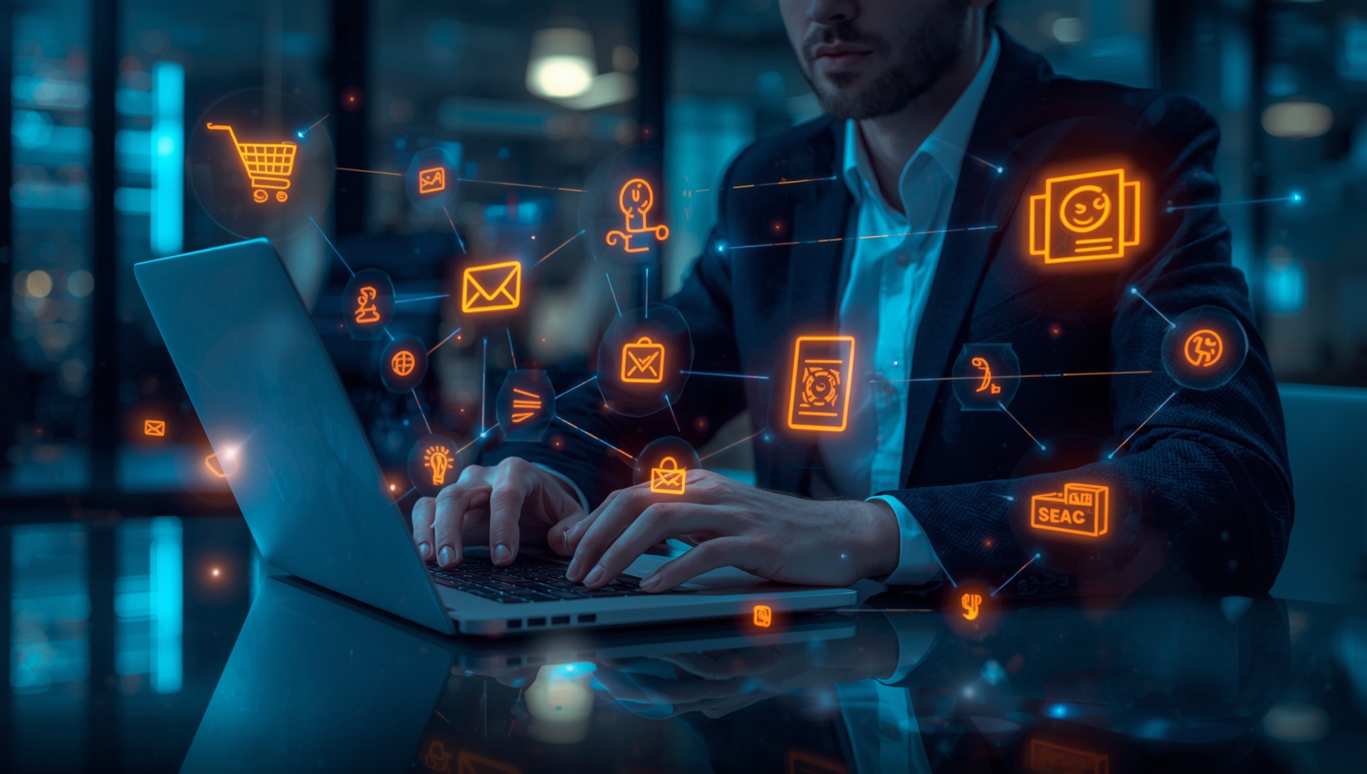 Leveraging AI for Personalization: How Businesses Can Create Custom Experiences at Scale