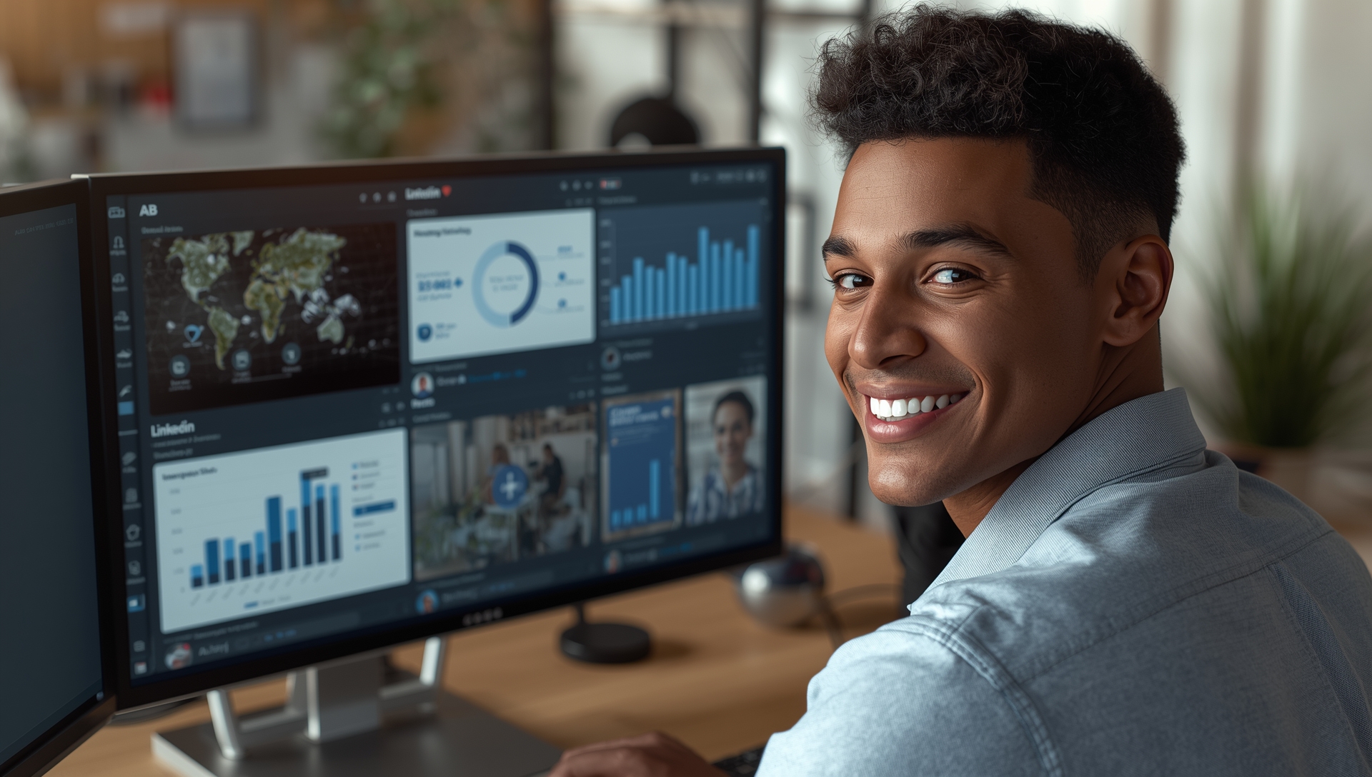 Maximizing Paid Social Media Ads: Best Practices and Case Studies