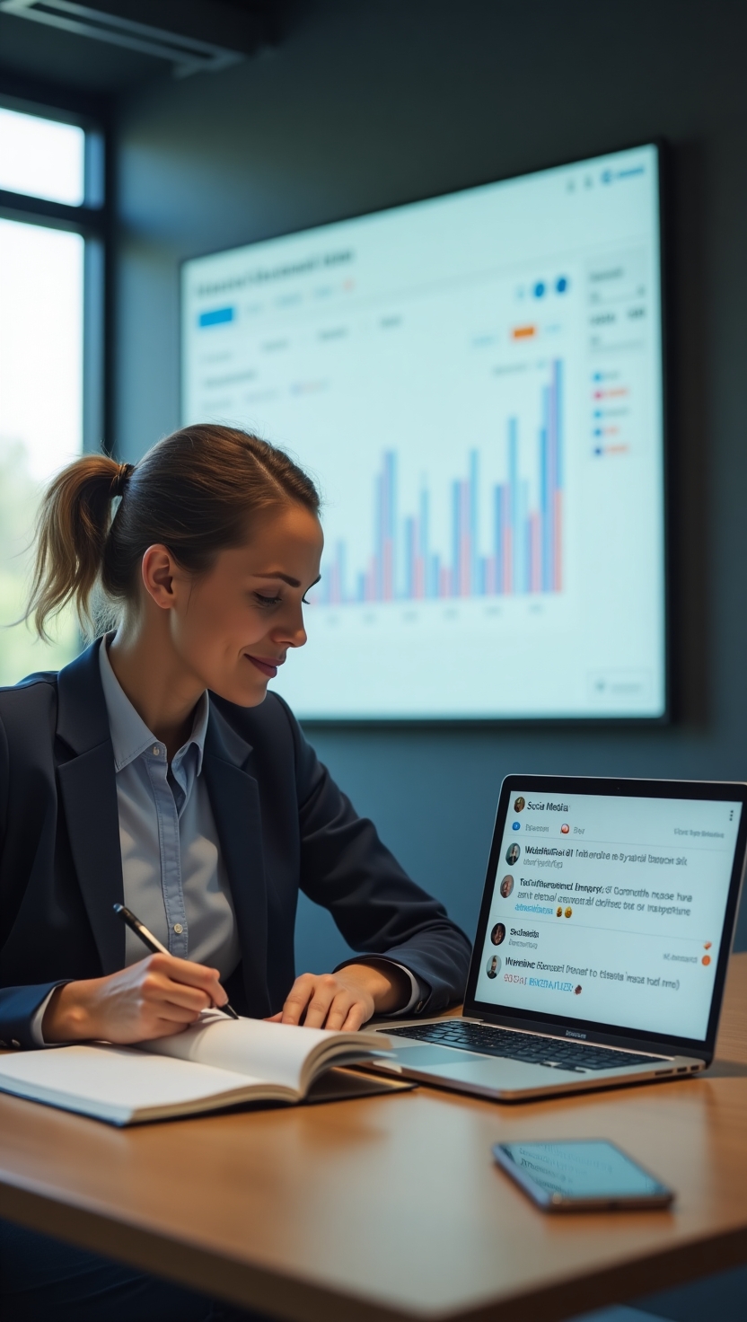 How to Handle Negative Comments and Crises on Social Media: Practical Strategies for Businesses