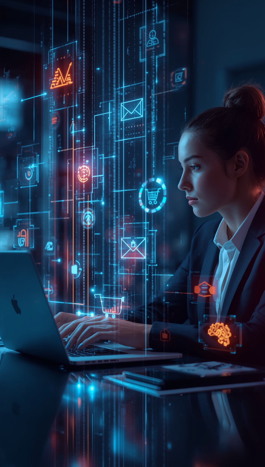 Leveraging AI for Personalization: How Businesses Can Create Custom Experiences at Scale