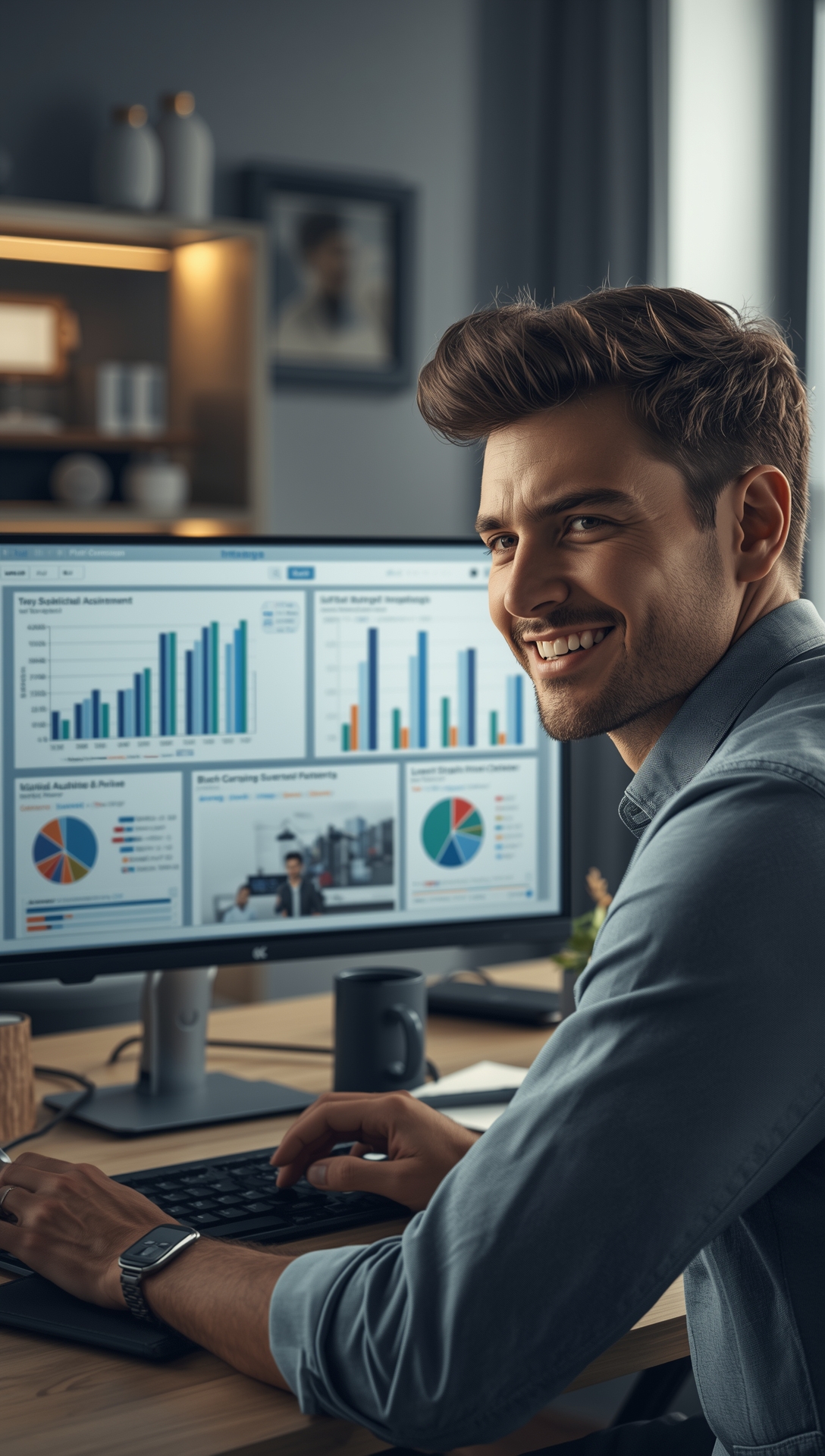 Maximizing Paid Social Media Ads: Best Practices and Case Studies